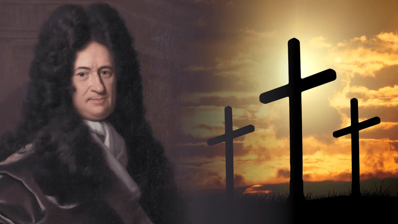 Image by Christoph Bernhard Francke + Gerd Altmann modified by me