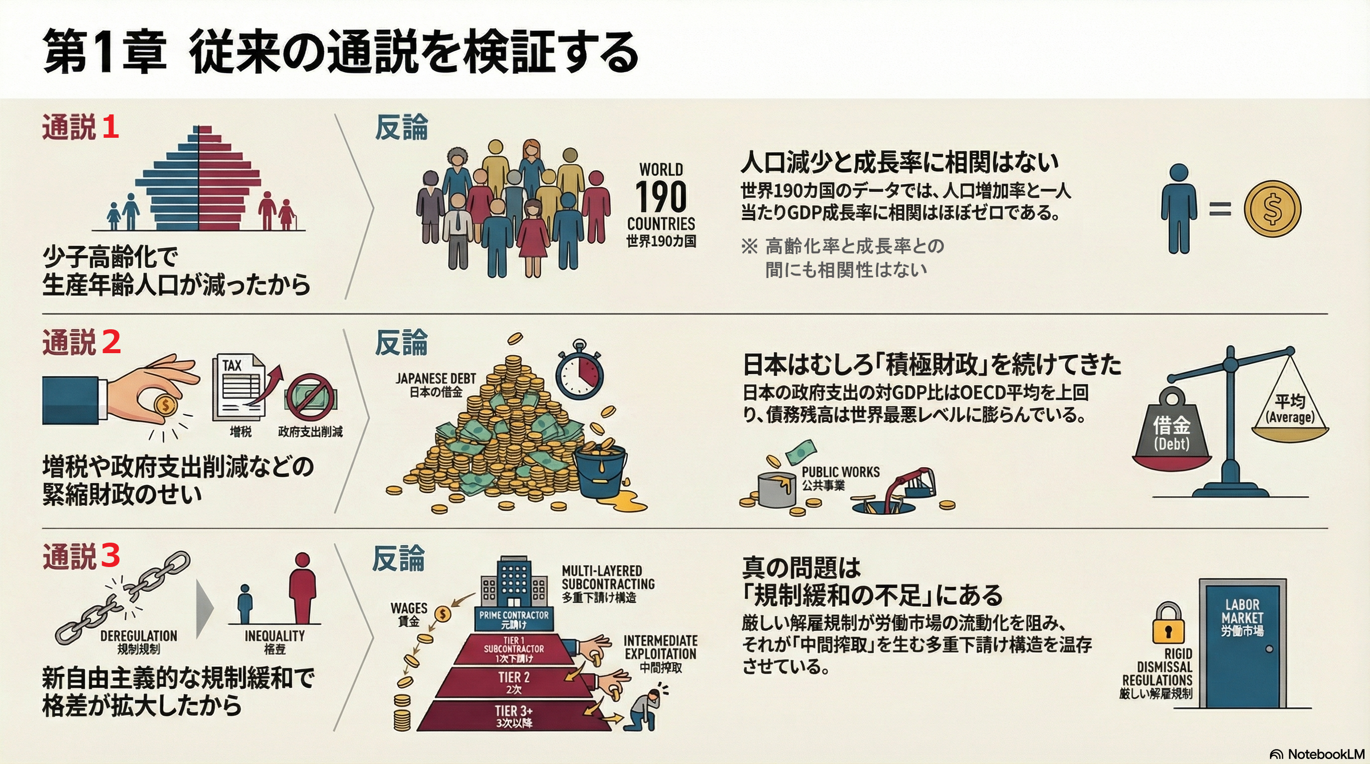 画像の表示
