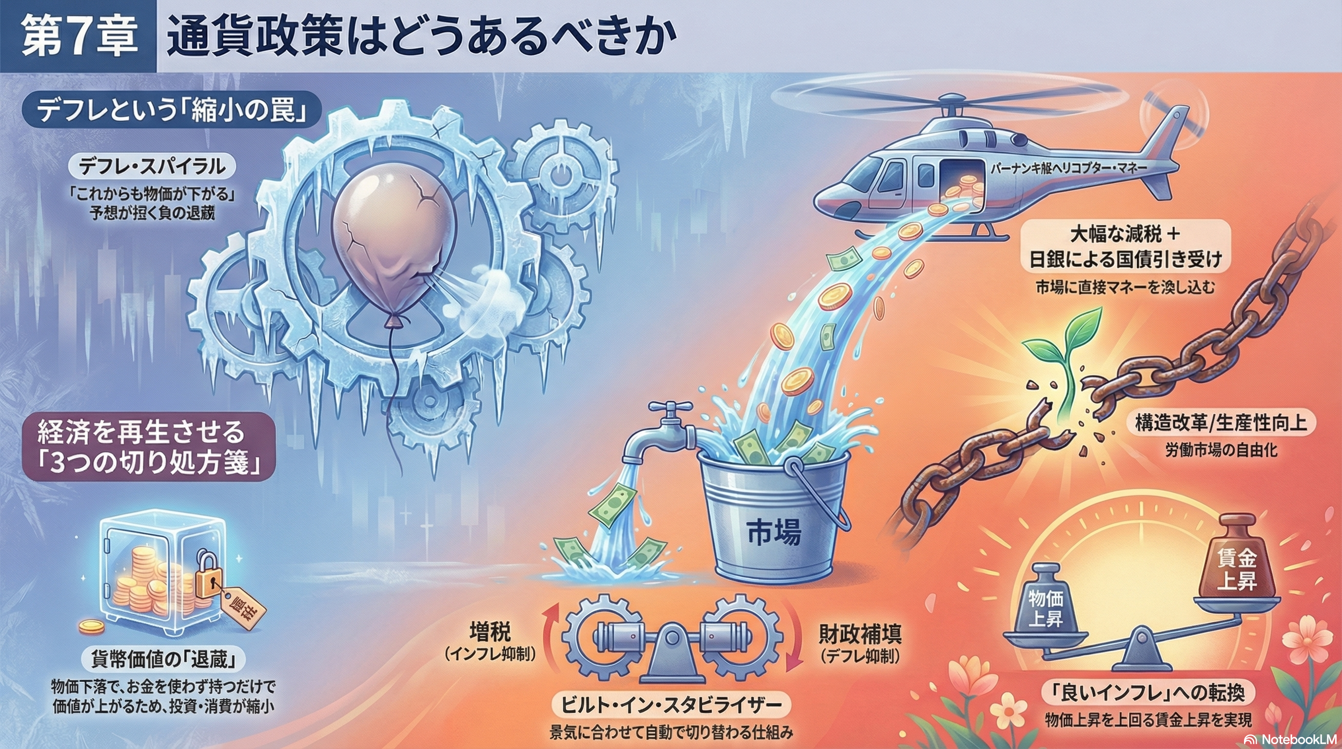 画像の表示