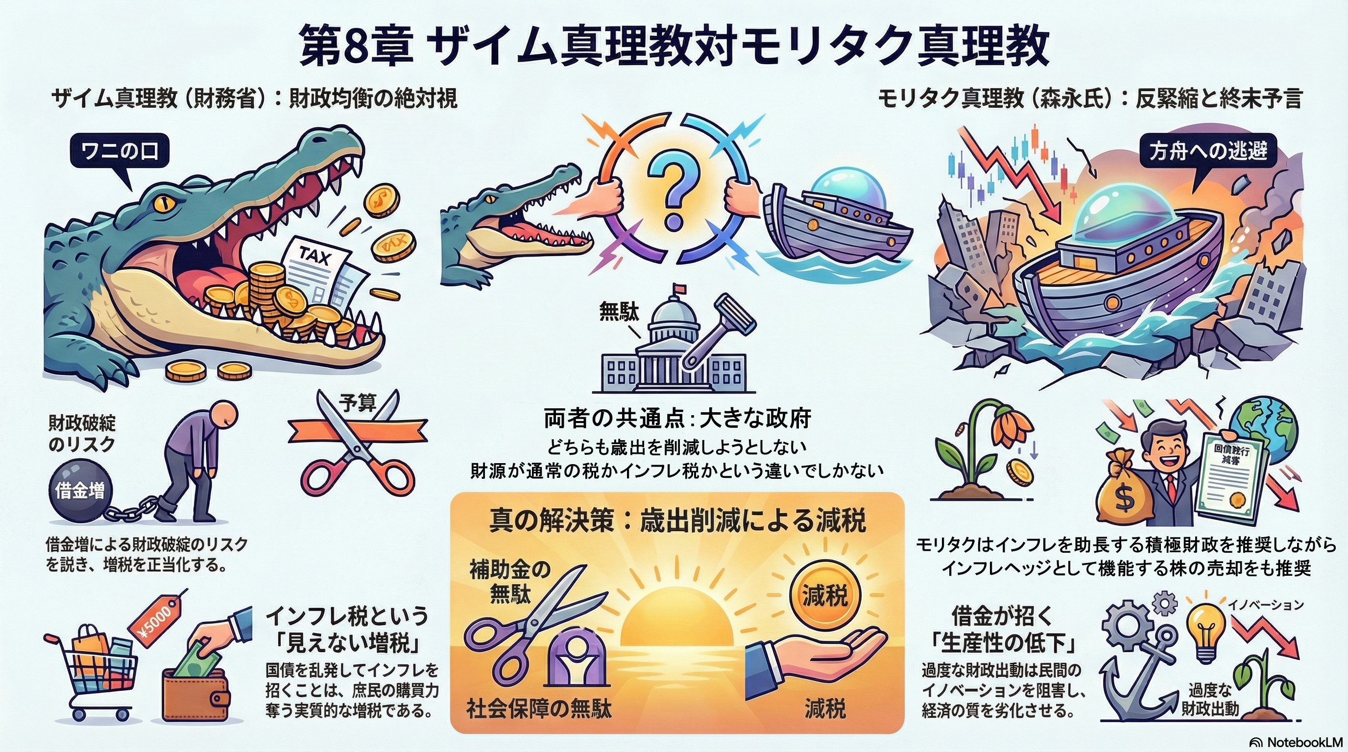 画像の表示