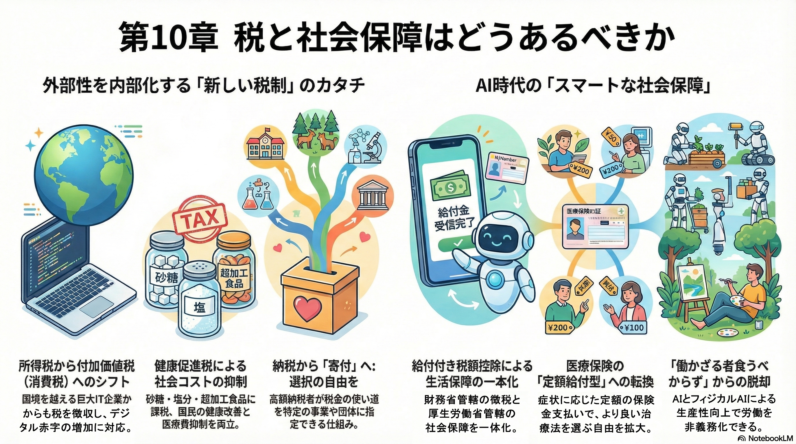 画像の表示