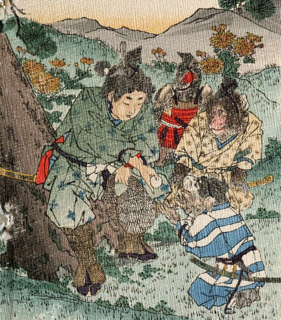 画像の表示