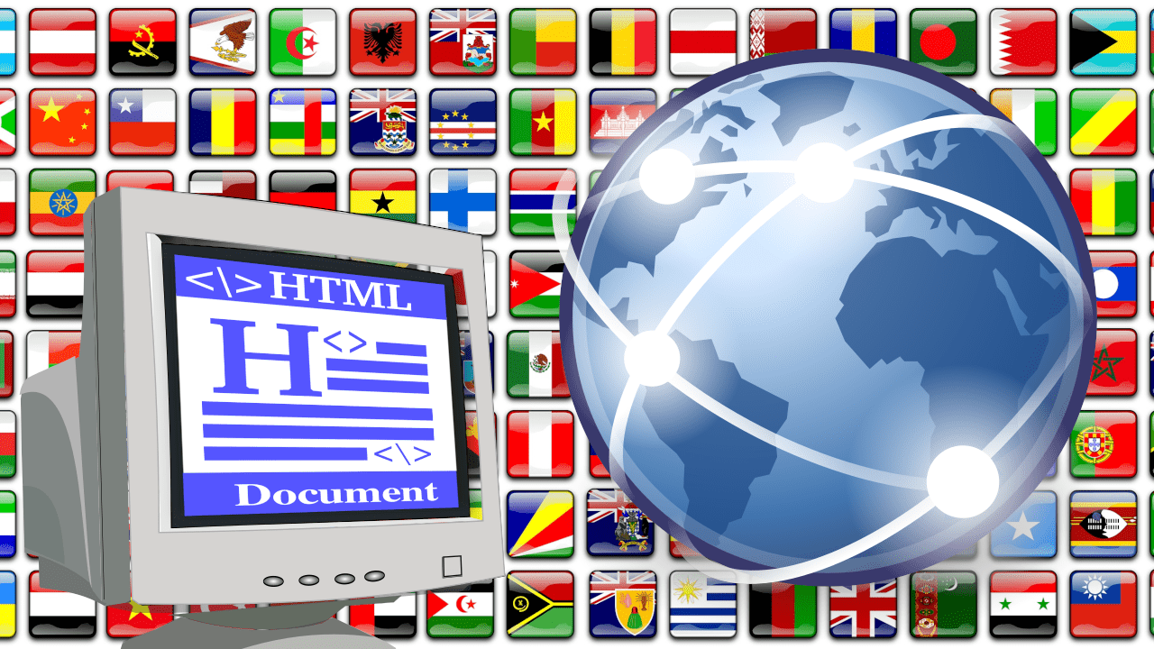 Image by Gerd Altmann, OpenIcons, and OpenClipart-Vectors from Pixabay.
